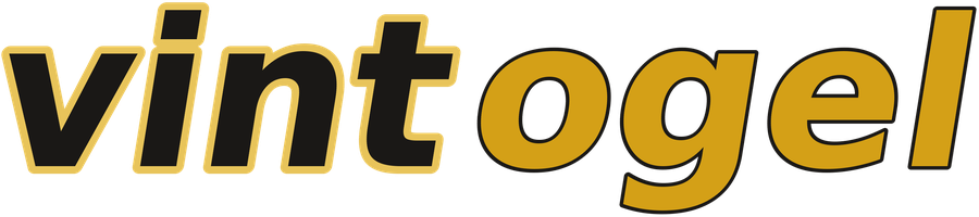 vintogel logo