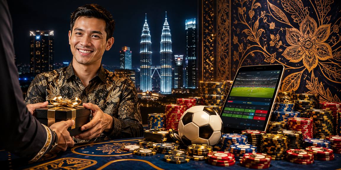 vintogel Hidden Treasure: Lobi Lengkap vintogel